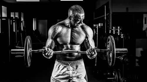 Trestolone Enanthate im Bodybuilding: Ein umfassender Leitfaden Trestolone Enanthate im Bodybuilding: Ein umfassender Leitfaden