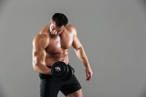 Nandrolone: Un approfondimento su uno degli steroidi anabolizzanti più conosciuti Nandrolone: Un approfondimento su uno degli steroidi anabolizzanti più conosciuti
